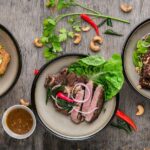 Assiettes Carton Festives x24